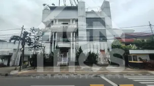 Foto Properti Ruko di Jl. Cempaka Putih Barat, Jakarta Pusat