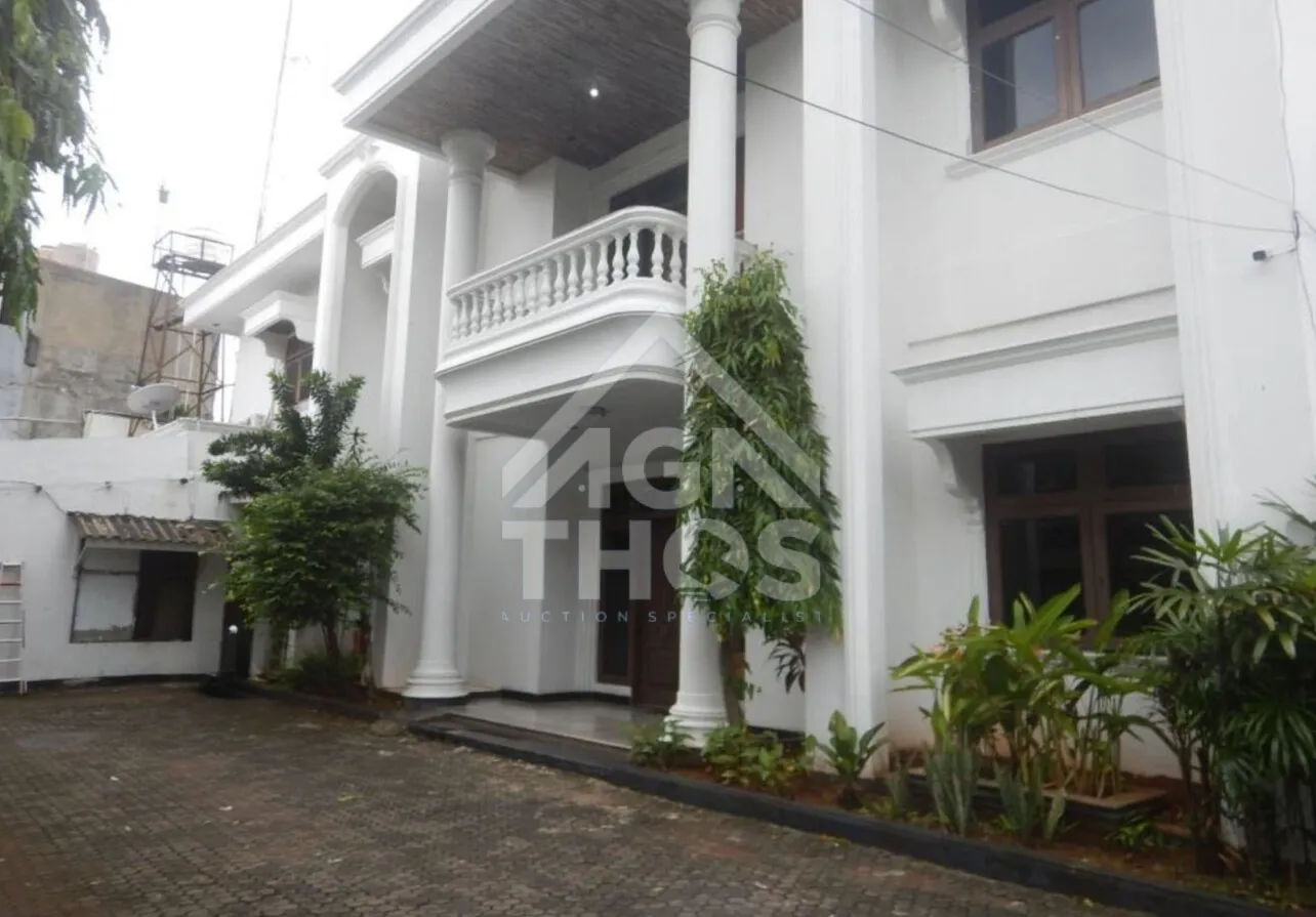 Foto Properti Dijual Rumah di Jl. Joglo Raya Kembangan