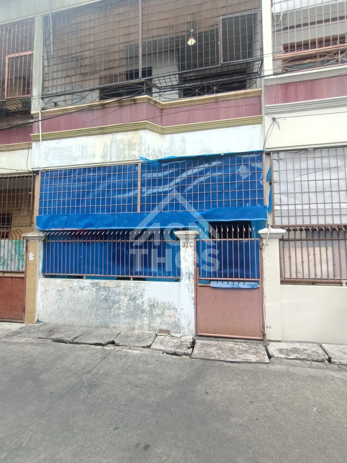 Rumah di Pademangan Kota Jakarta Utara