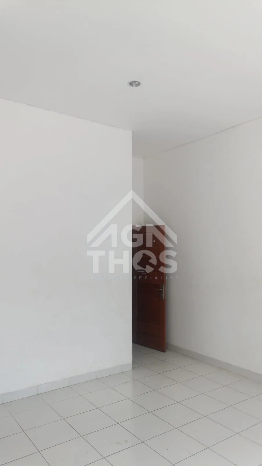 Foto Properti Disewakan Gudang Salembaran, Kosambi