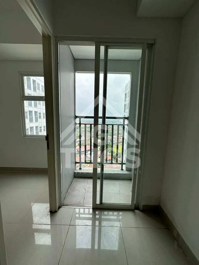 Foto Properti Dijual Serpong Garden Apartemen Tangerang