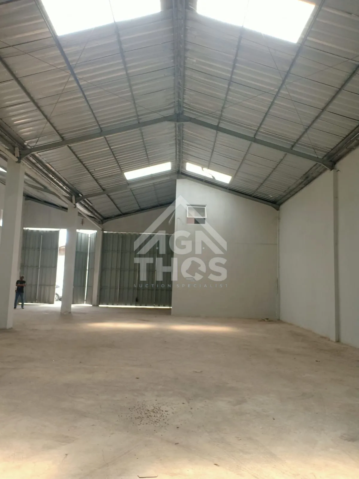 Foto Properti Disewa Gudng Madrasah Jakarta Barat