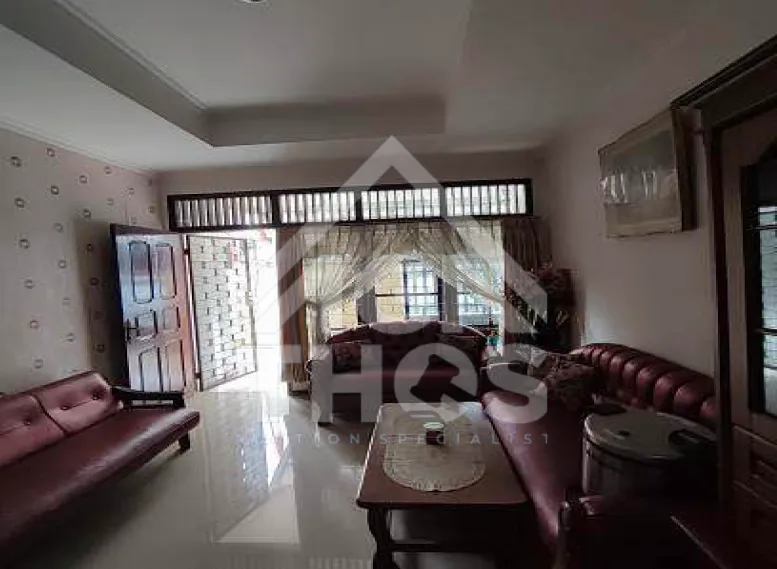 Foto Properti Dijual Rumah di Jalan Duri Kencana XI, Duri Kepa