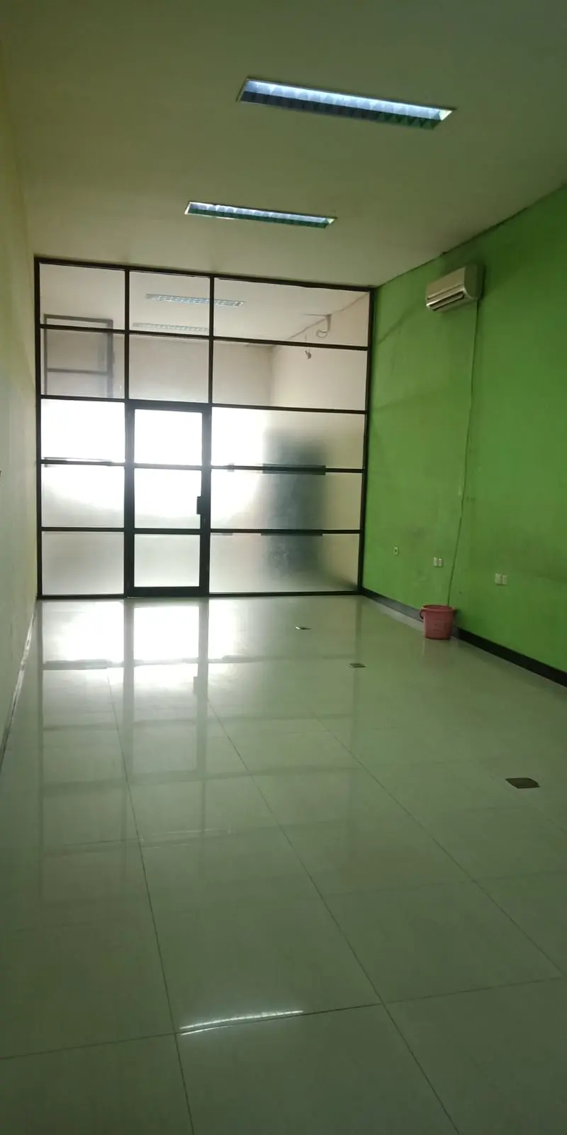 Foto Properti Dijual Ruko Taman Palem Lestari Cengkareng Jakarta Barat