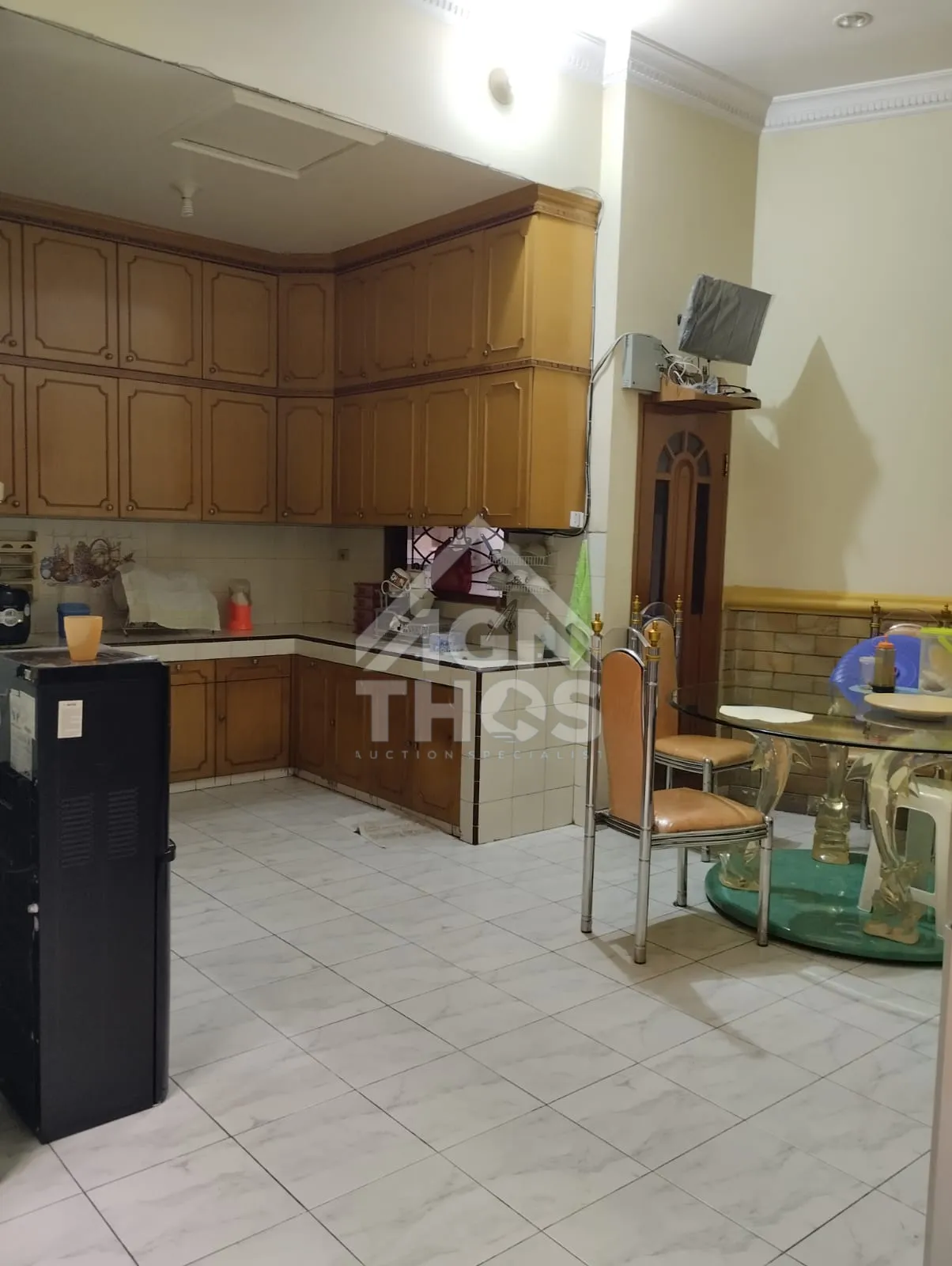 Foto Properti Dijual Rumah Tinggal Daan Mogot Baru