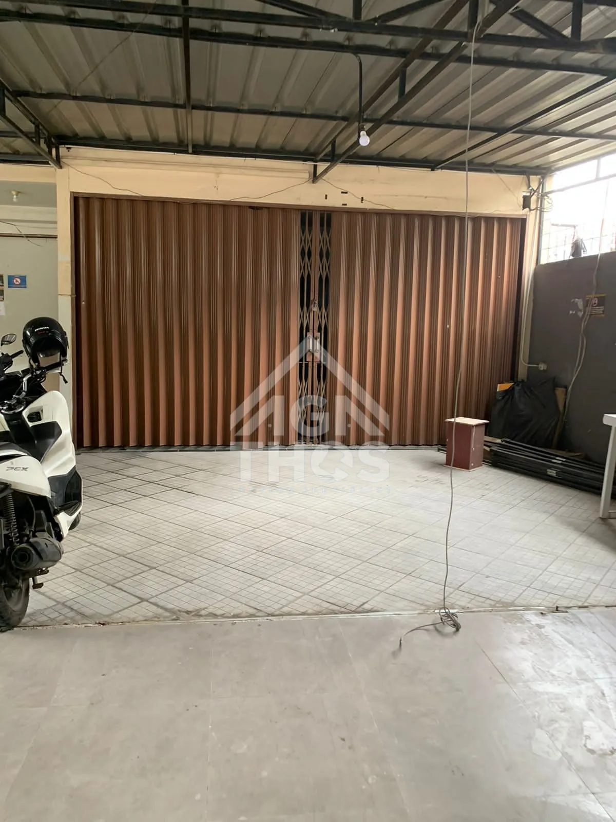 Foto Properti Dijual Ruko Depan Tangcity Mall