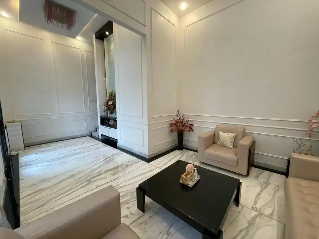 Foto Properti Dijual Rumah Mewah Siap Huni Perumahan Villa Artha Gading, Jakarta Utara