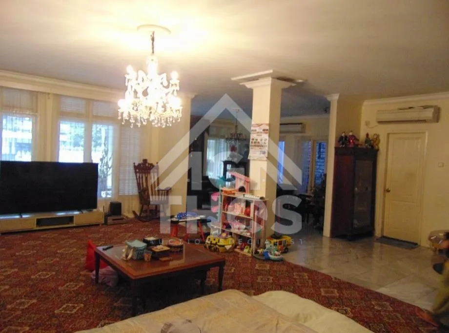 Foto Properti Dijual Rumah di Jl. H. Saili, Kemanggisan