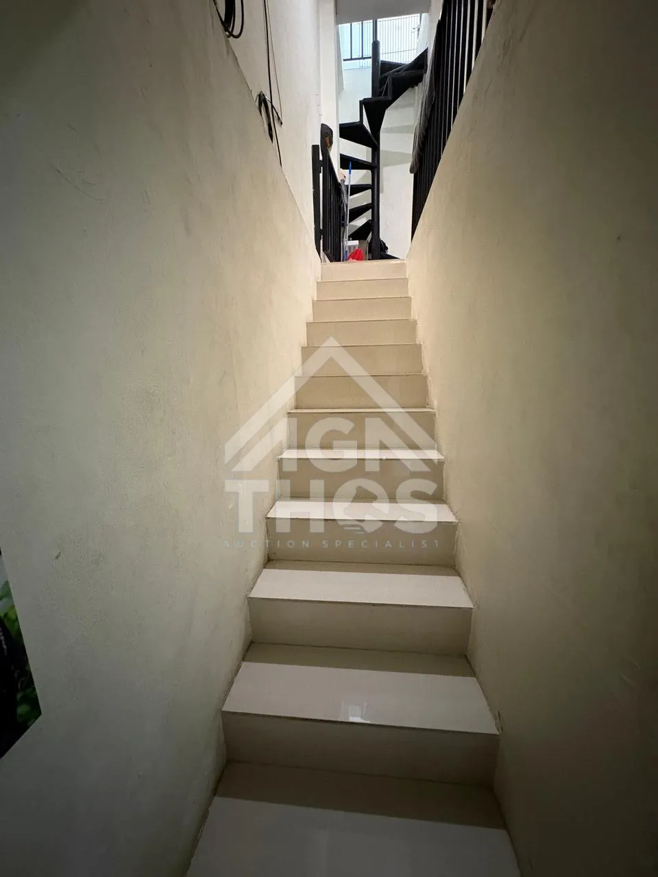 Dijual Rumah Sederhana Siap Huni di Perumahan Taman Palem Lestari Cengkareng - Jakarta Barat