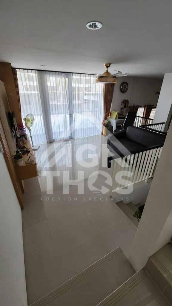 Foto Properti Dijual Rumah Tinggal Citra 8