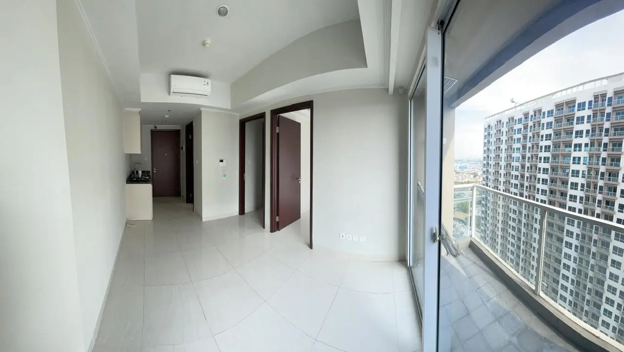 Foto Properti Disewa Apartemen Green Sedayu Cengkareng Jakarta Barat