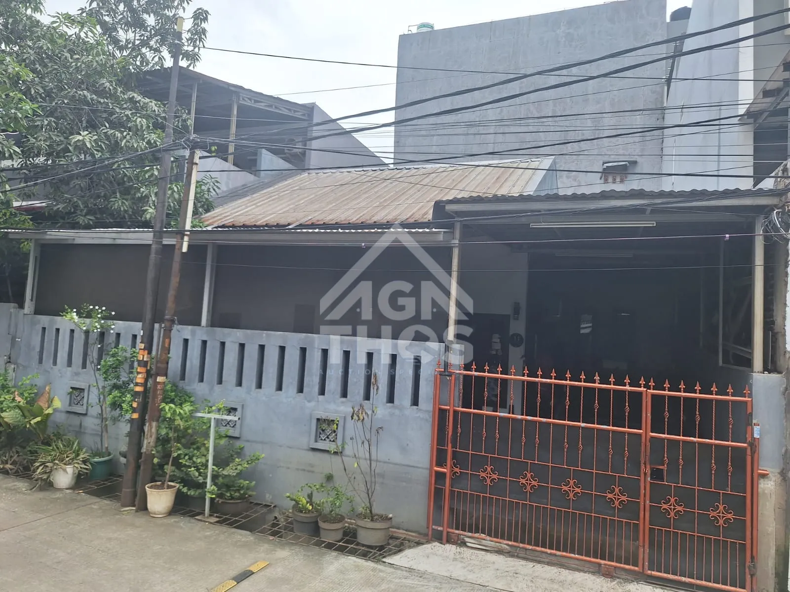 Di Jual Rumah 1,5 Lantai di Perumahan Bojong Indah, Jakarta Barat