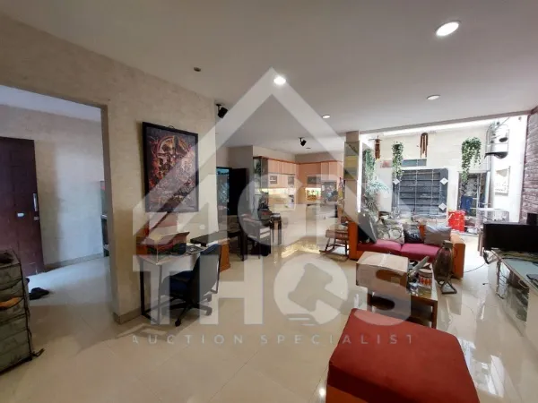 Foto Properti Dijual Cepat Rumah Siap Huni Jalan Mandala Selatan Tomang , Jakarta Barat