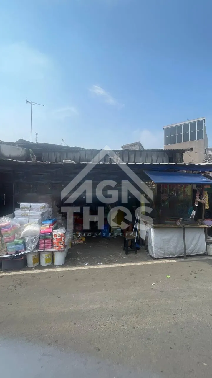 Foto Properti Toko di Jl Gardu Asem, Kemayoran Jakarta Pusat