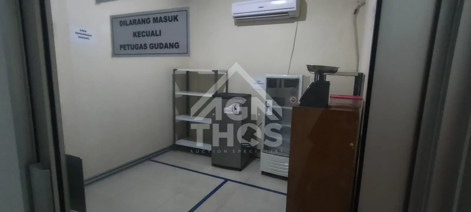 Foto Properti Ruko di Jl. Raya TB Simatupang Graha Zima, Pasar Rebo Kota Jakarta Timur