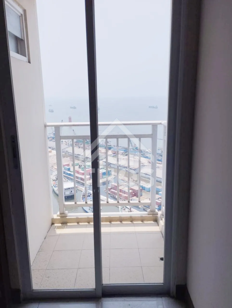 Foto Properti Dijual Apartemen Pluit Seaview - Corner