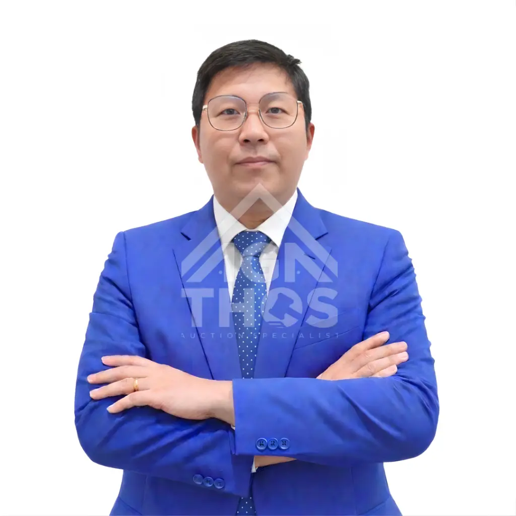 Agent Hendri Mulyadi