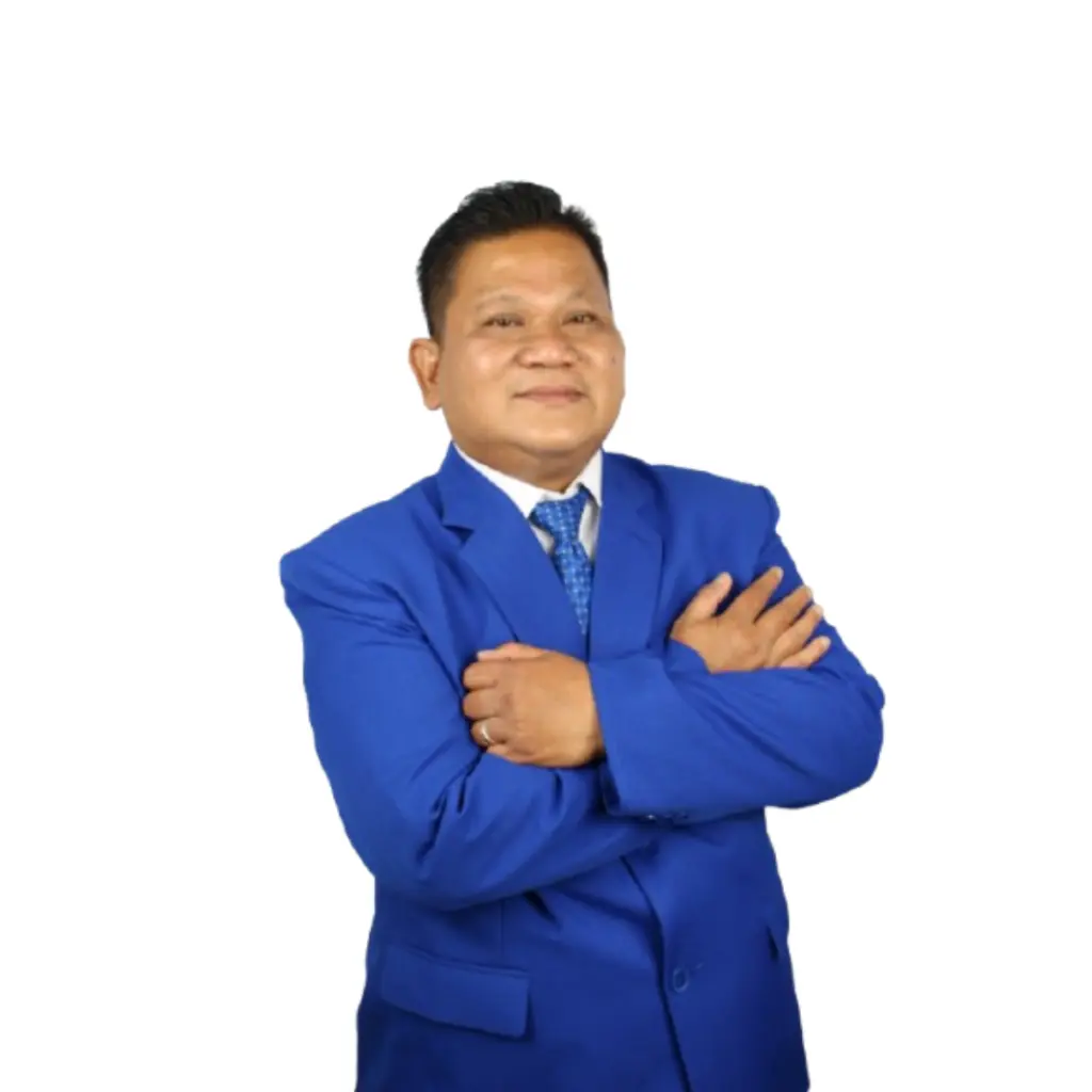 Agent Yustian