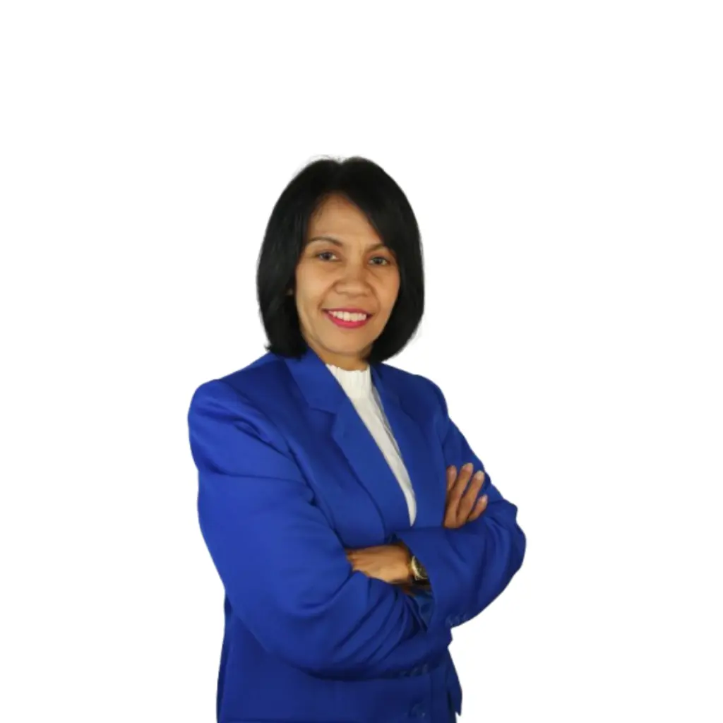 Agent Lusiana