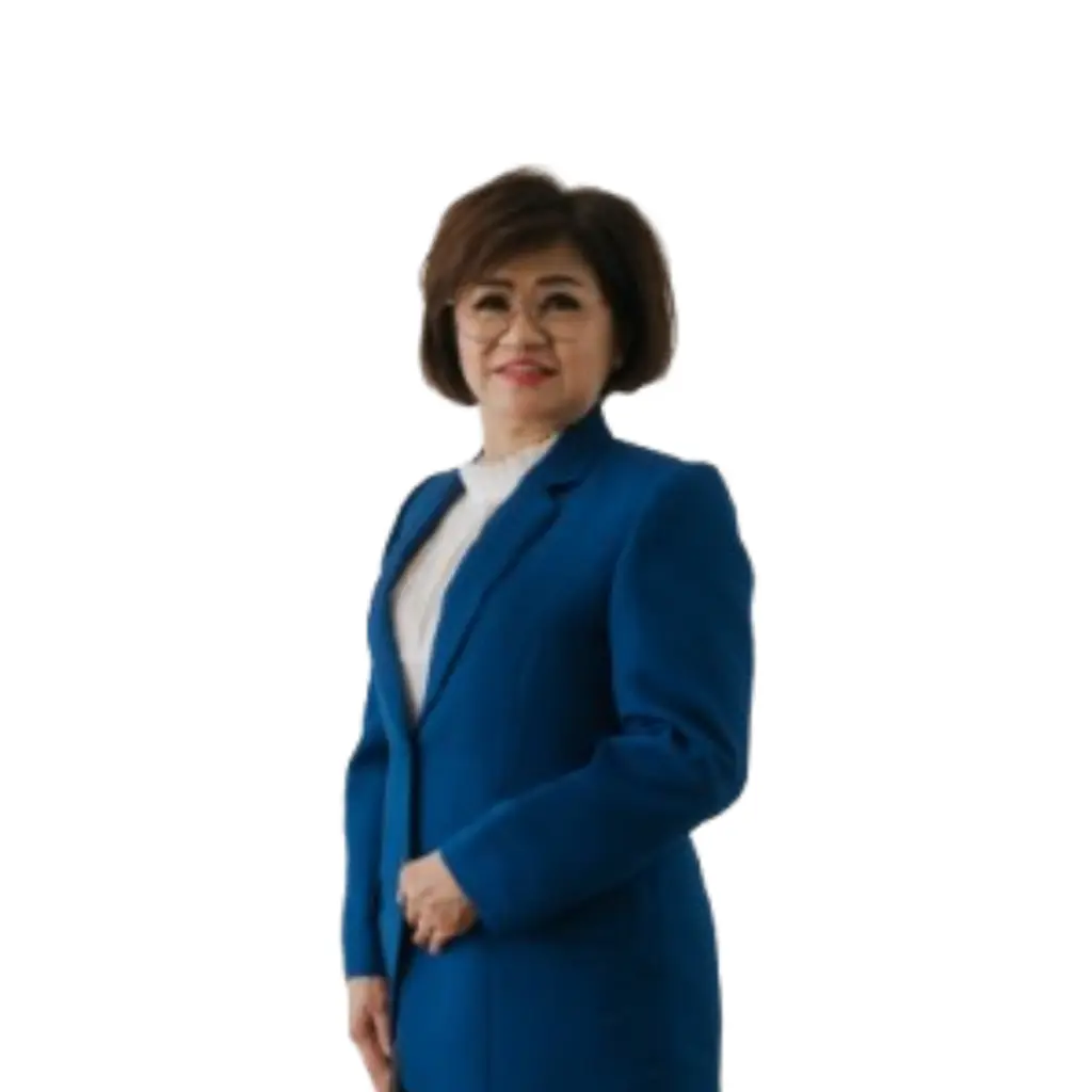 Foto Dina Chu