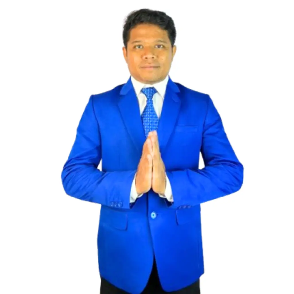 Agent Melkhi Sedekh