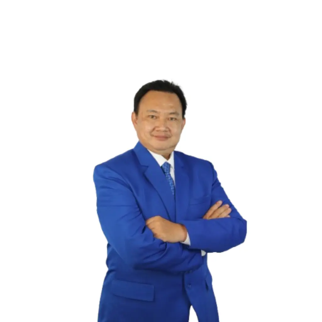 Agent Julianto H