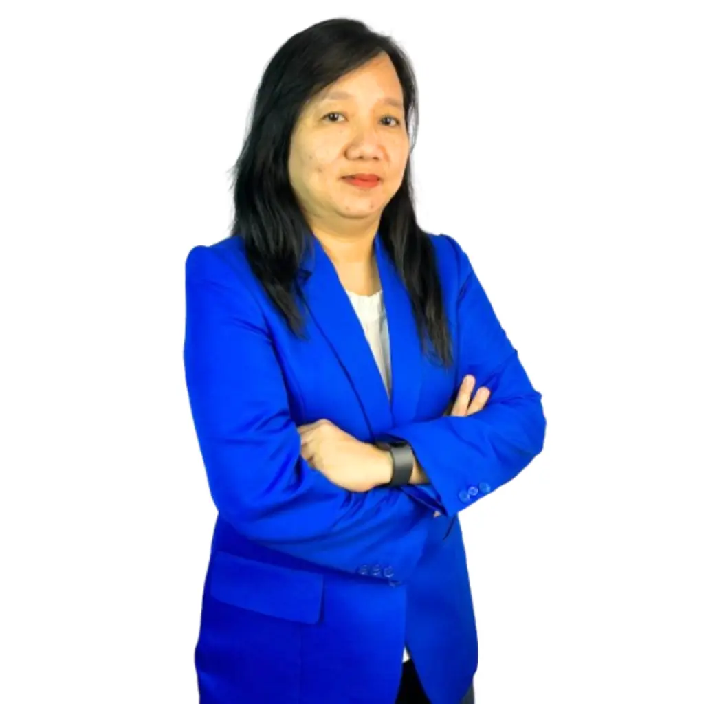 Agent Suyen