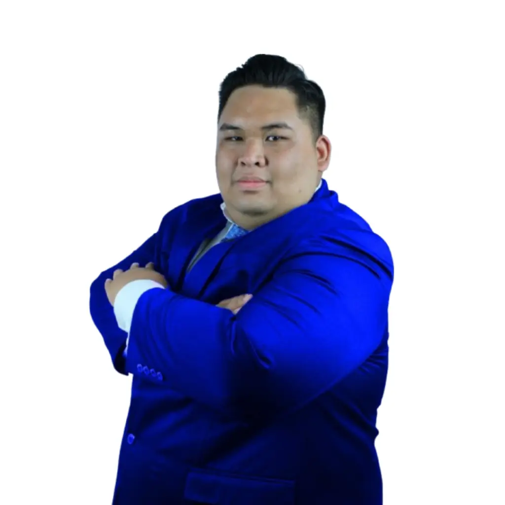 Agent Steven Wijaya