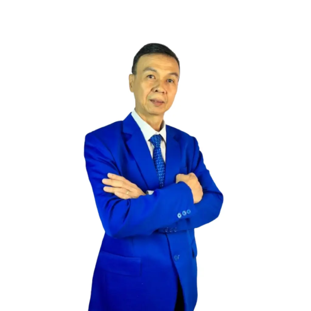 Agent Johan