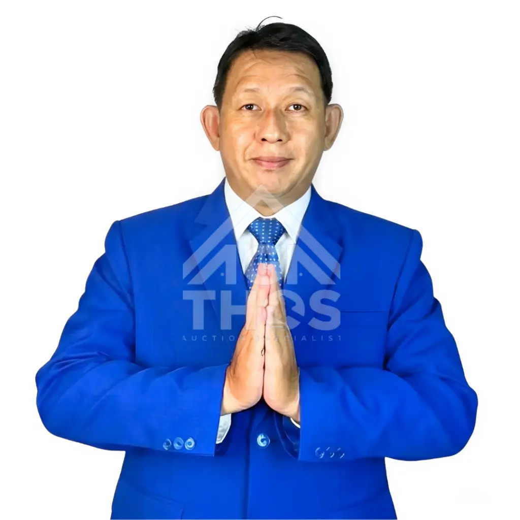 Agent Adi Wijaya