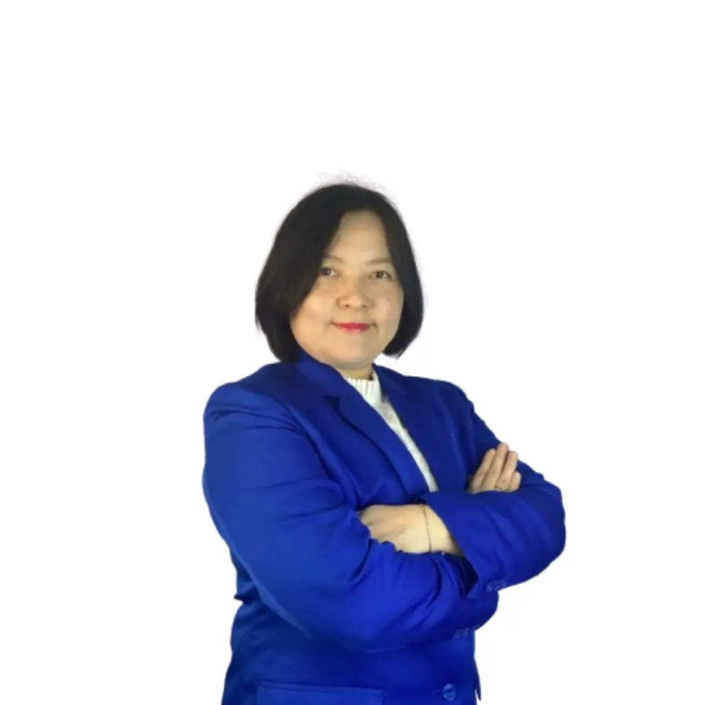 Agent Fanny Citra