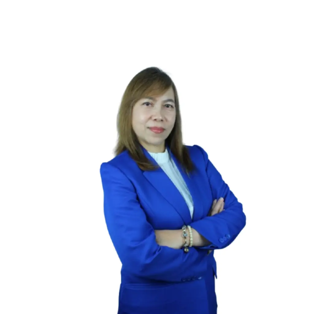 Agent Venty Gani