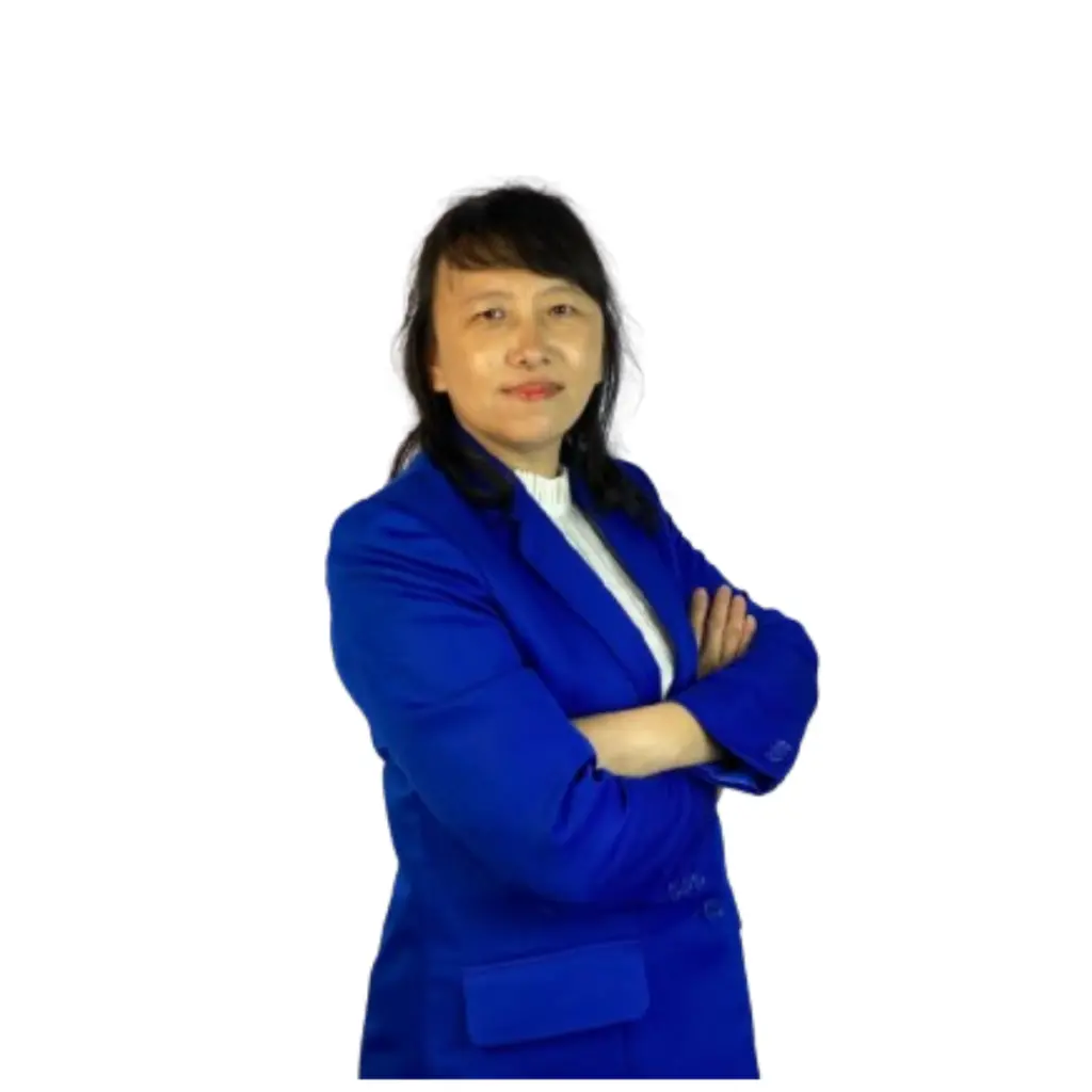 Agent Kezia