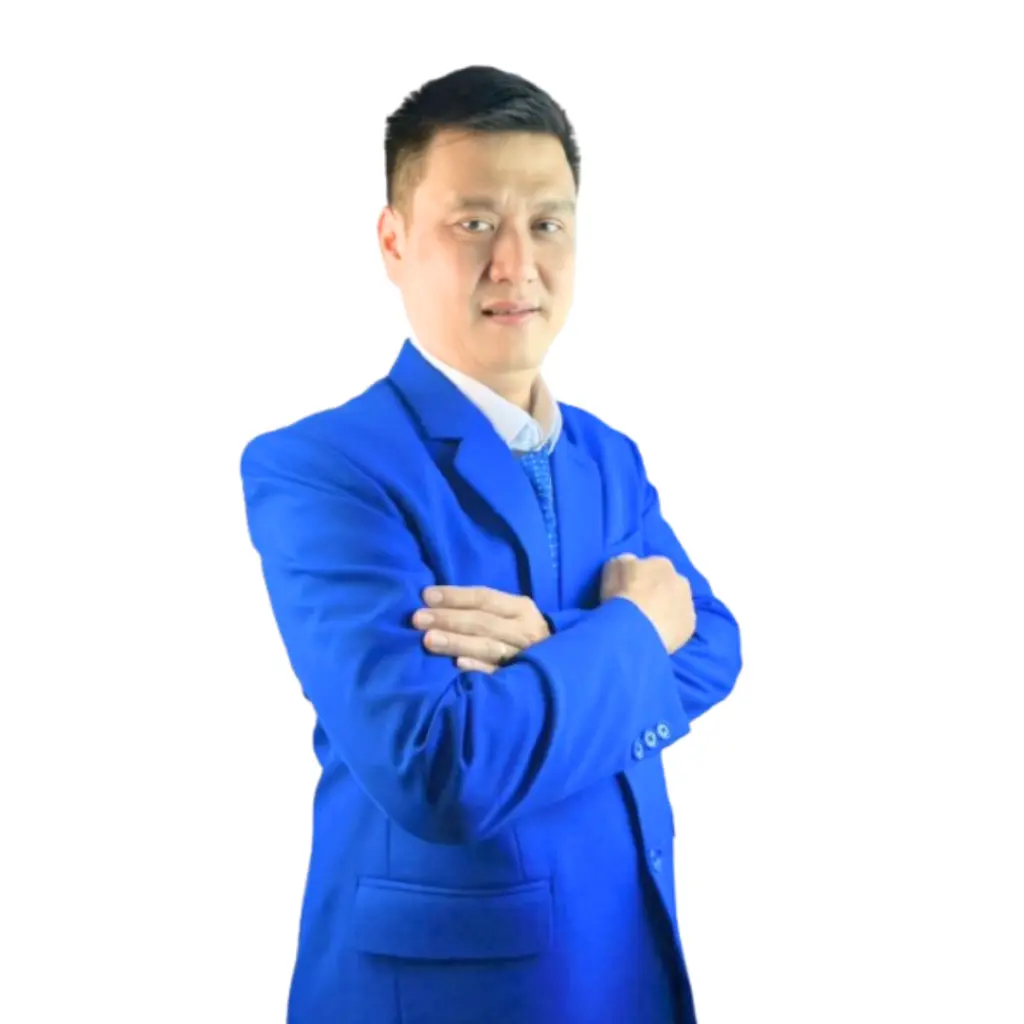 Agent Wito Cen