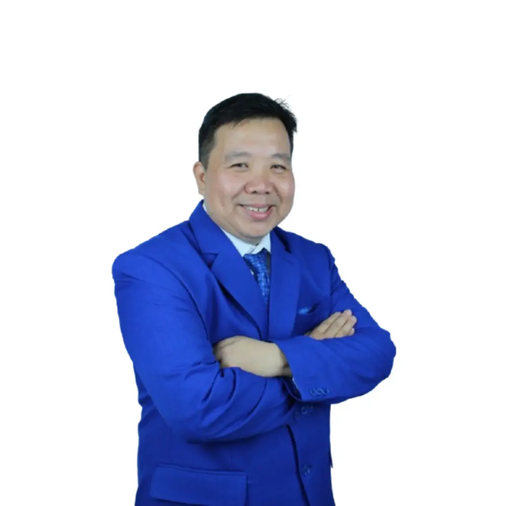Agent Okky abadi