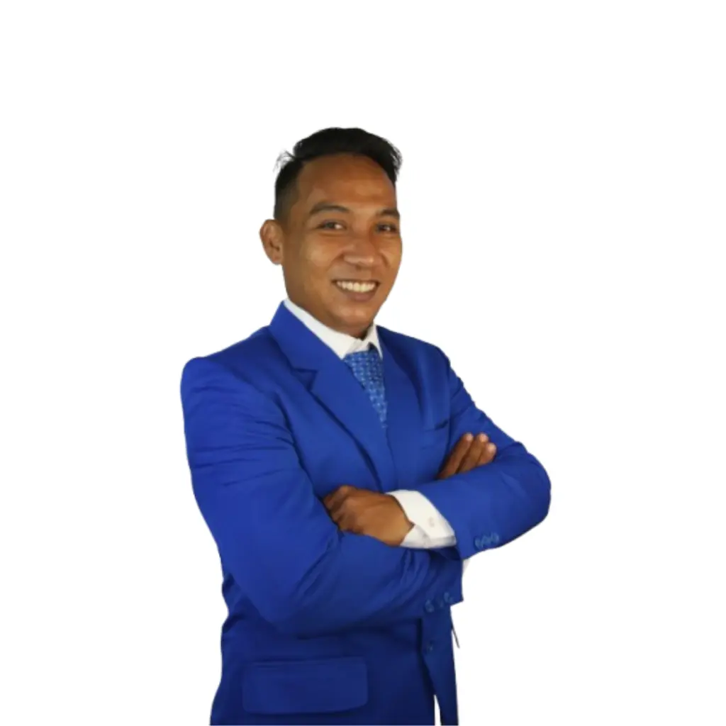 Agent Raymond