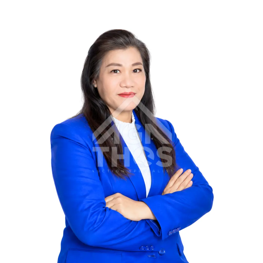 Agent Wiwie Juliana