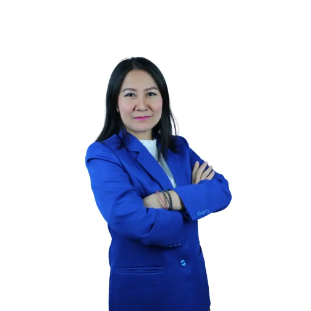 Agent Inggrid