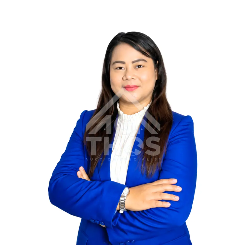 Agent Mike Noviyanti