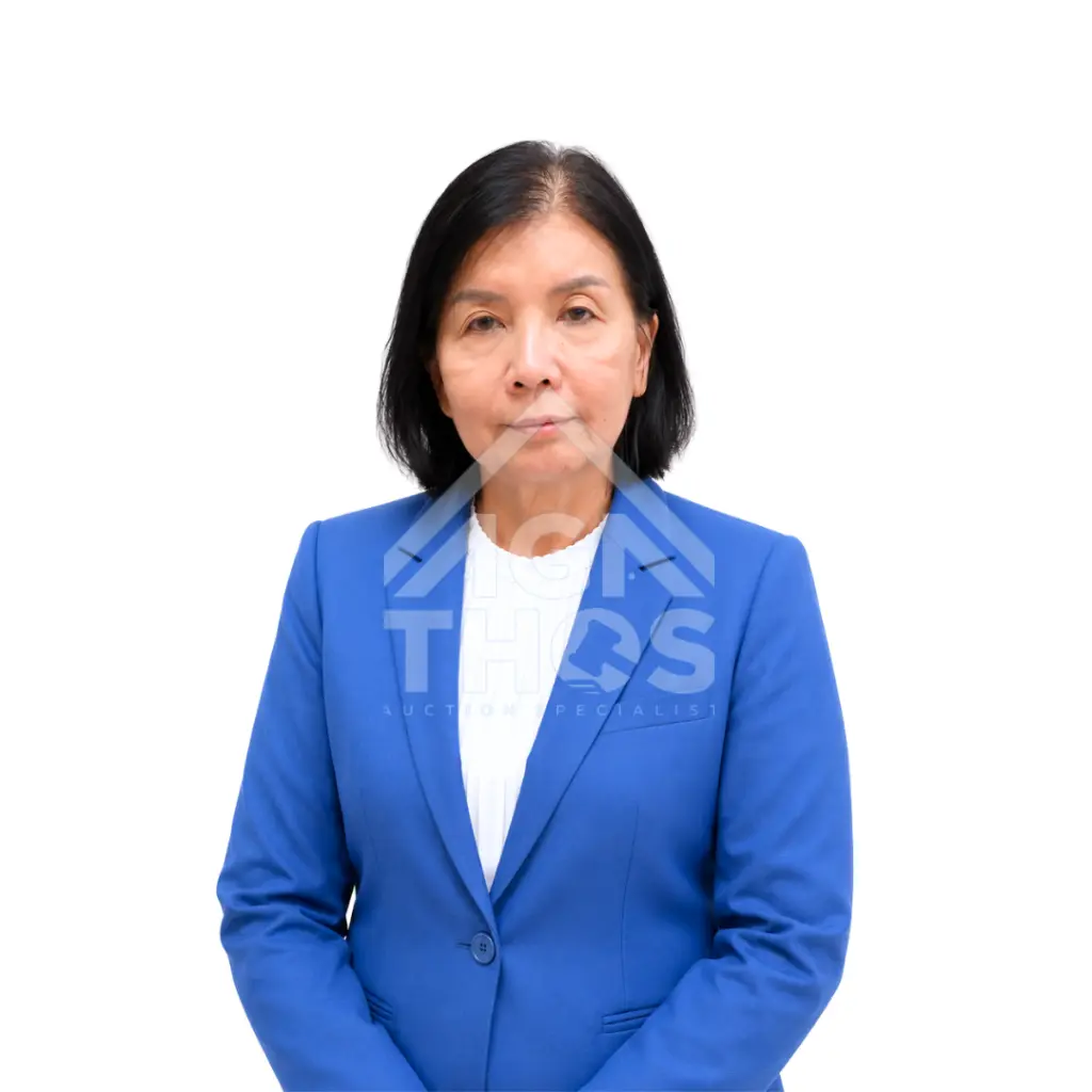 Agent Djuwita F.S