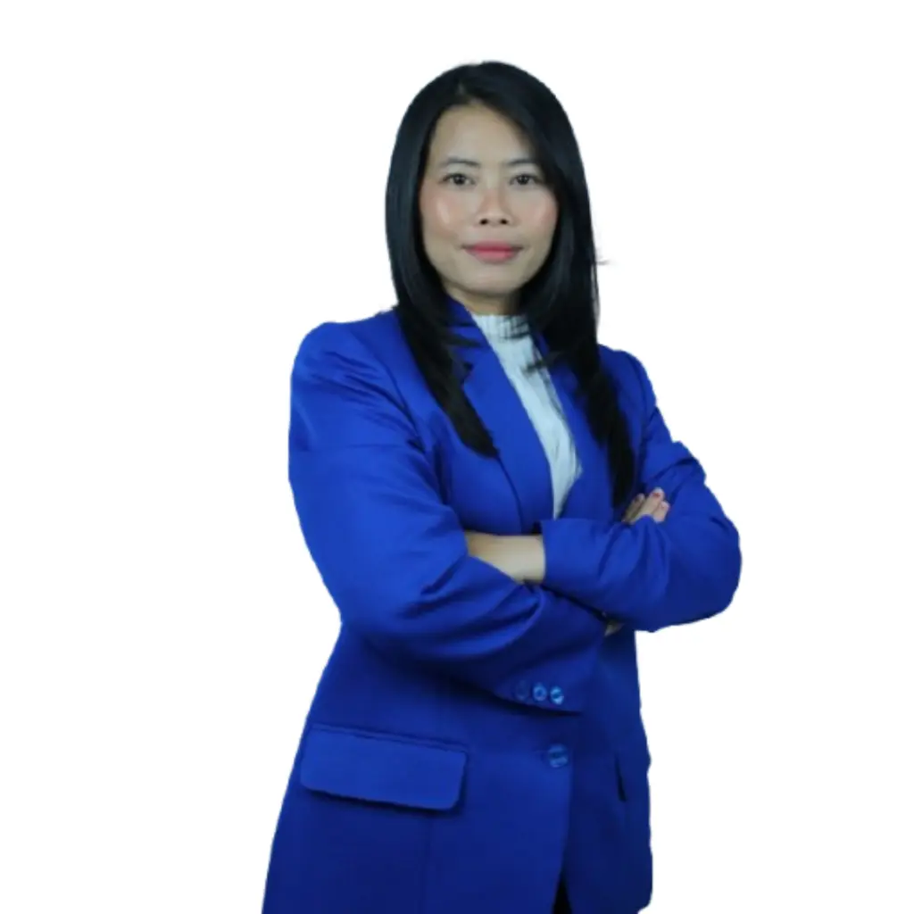 Agent Aling Lie