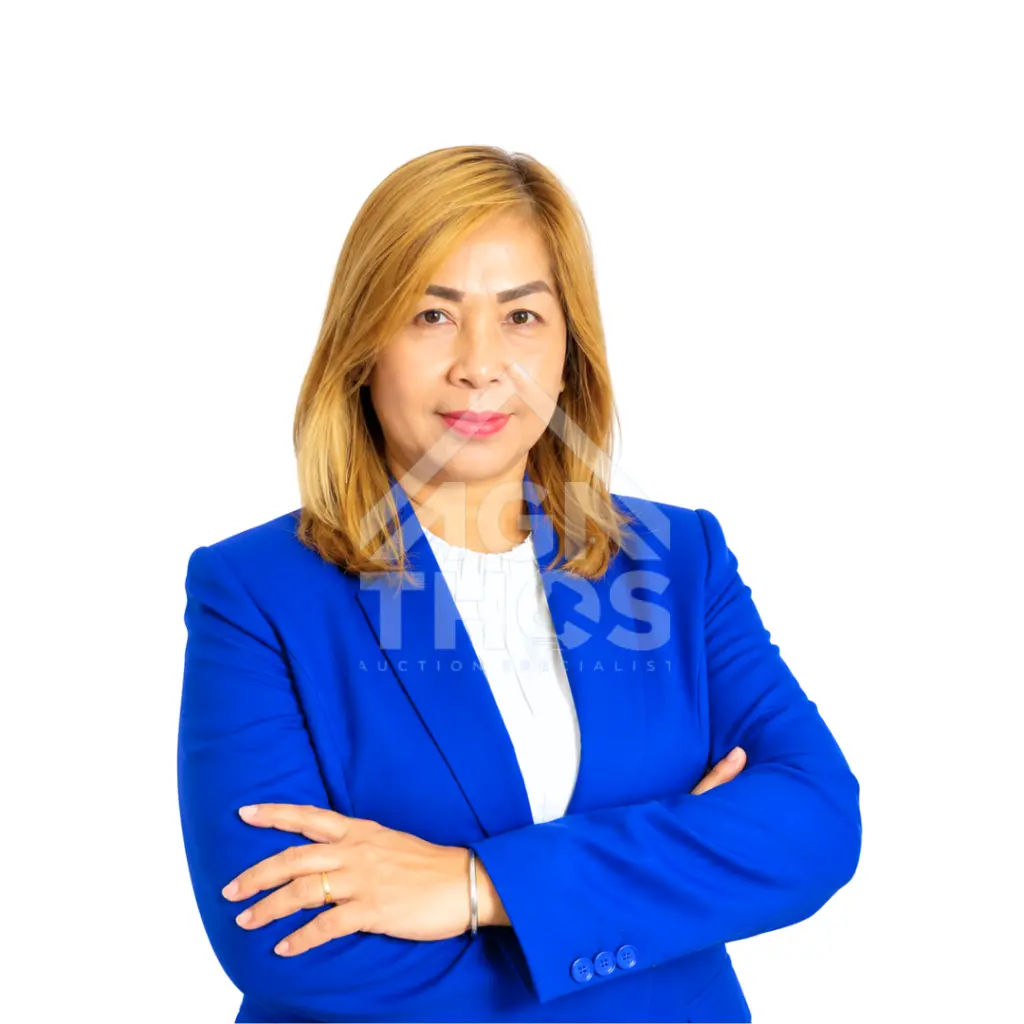 Agent Meri Handayani
