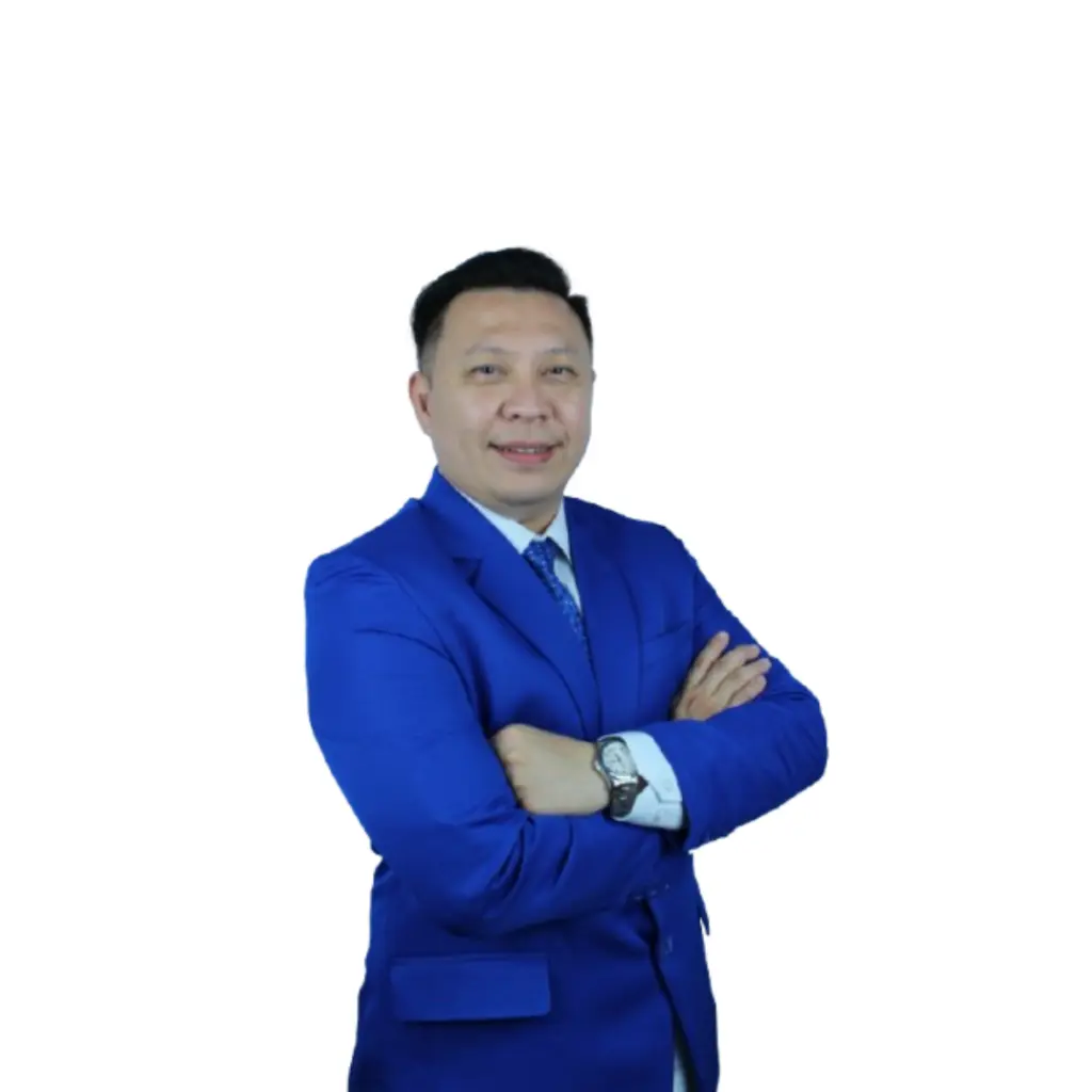 Agent W. Wijaya