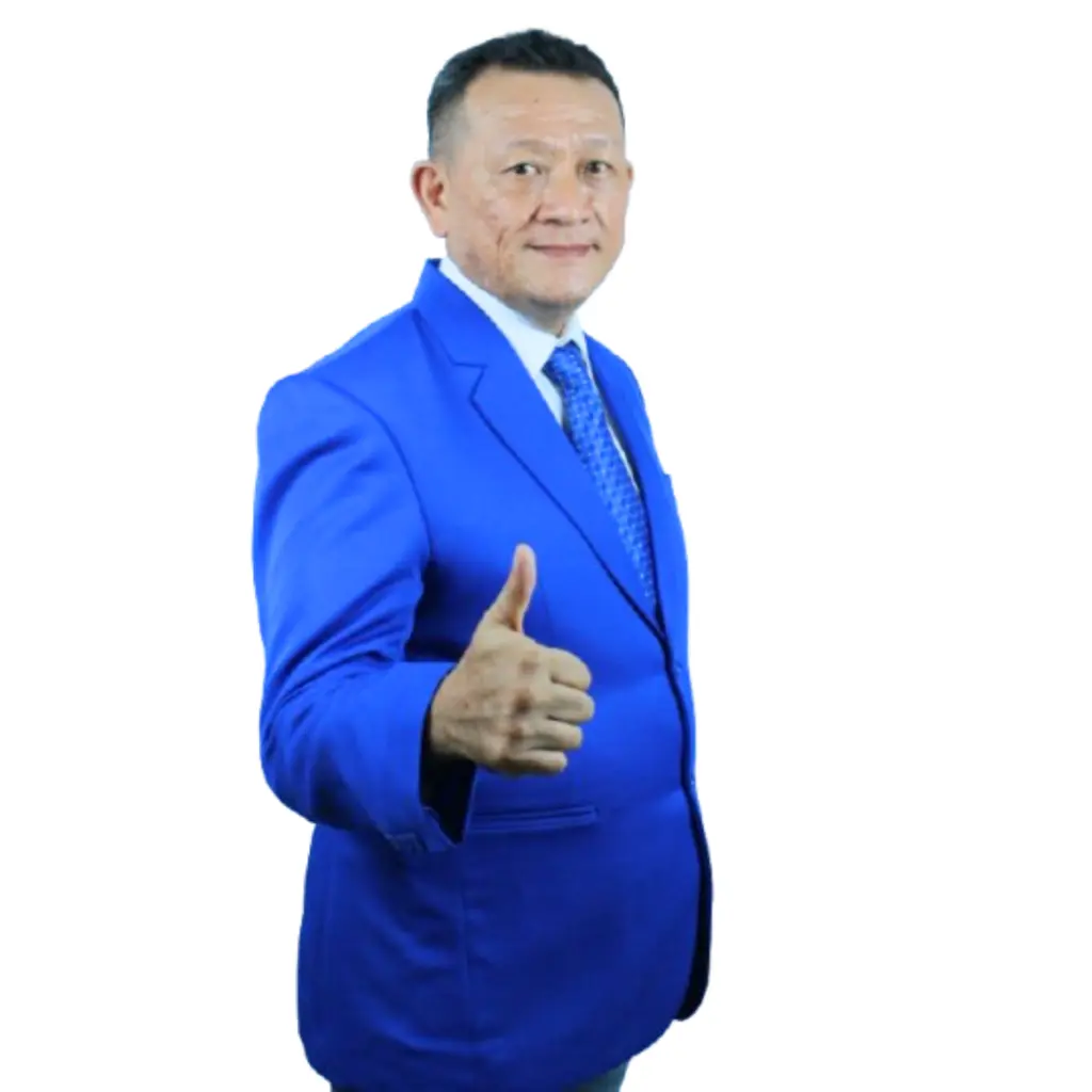 Agent Budi Liem