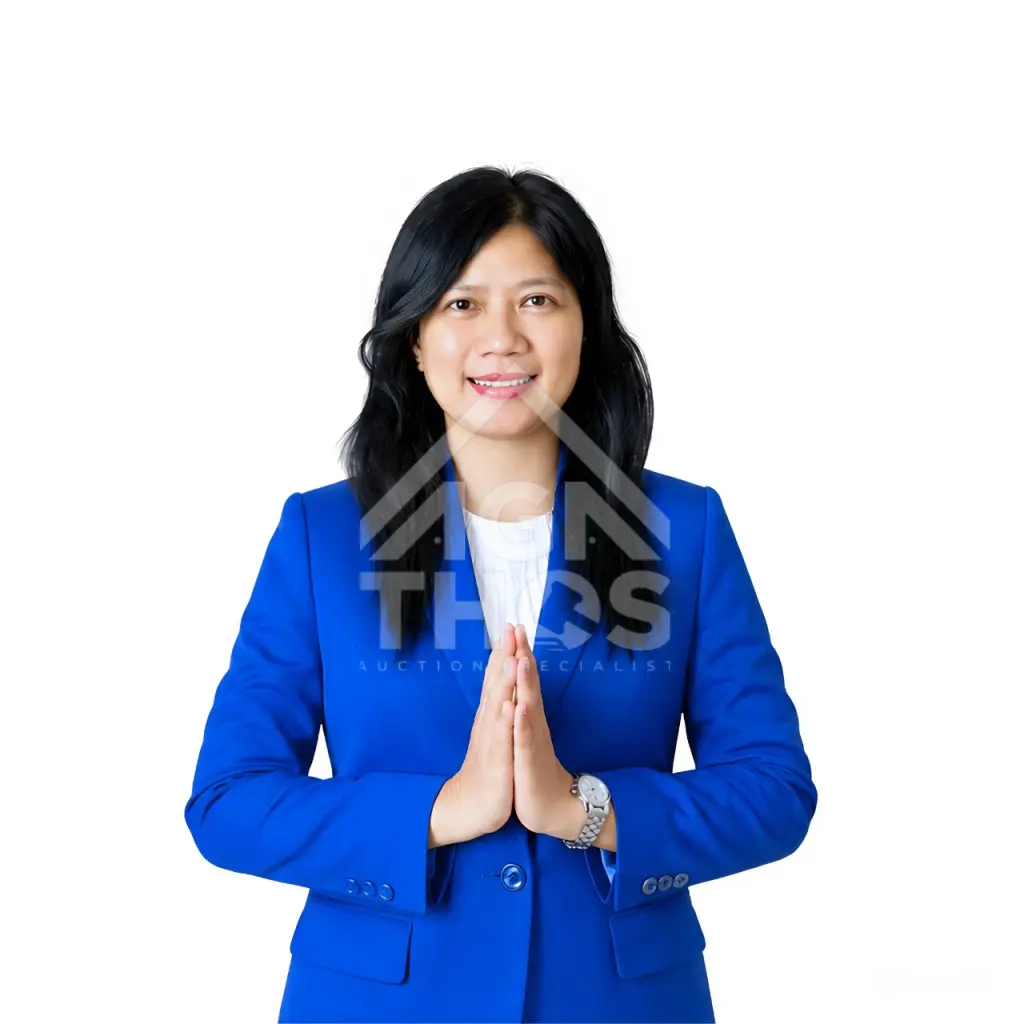Agent Marsella Lesmana