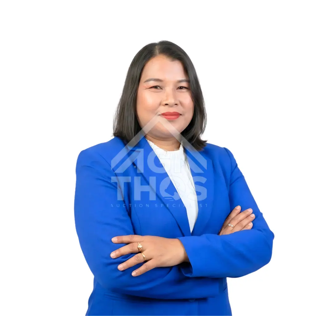 Agent Suryanah