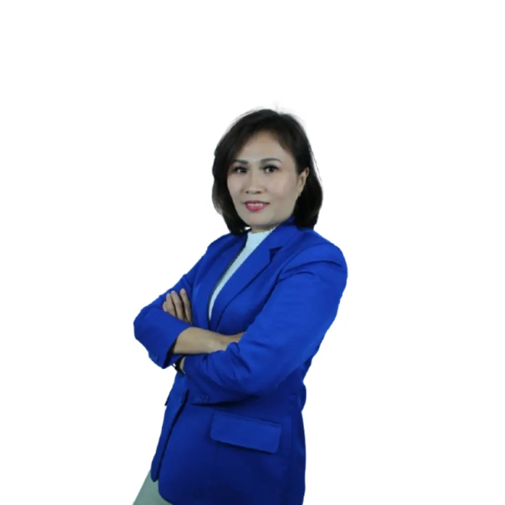 Agent Mimi Djab