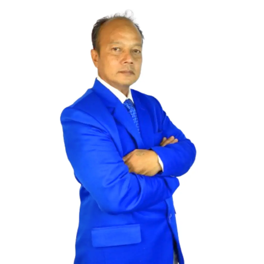 Agent Dino Lim