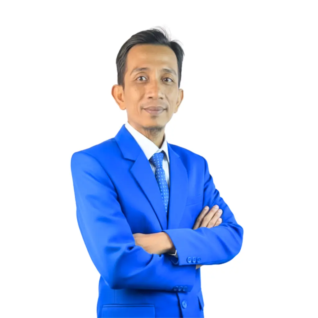 Agent Eko Hariyanto