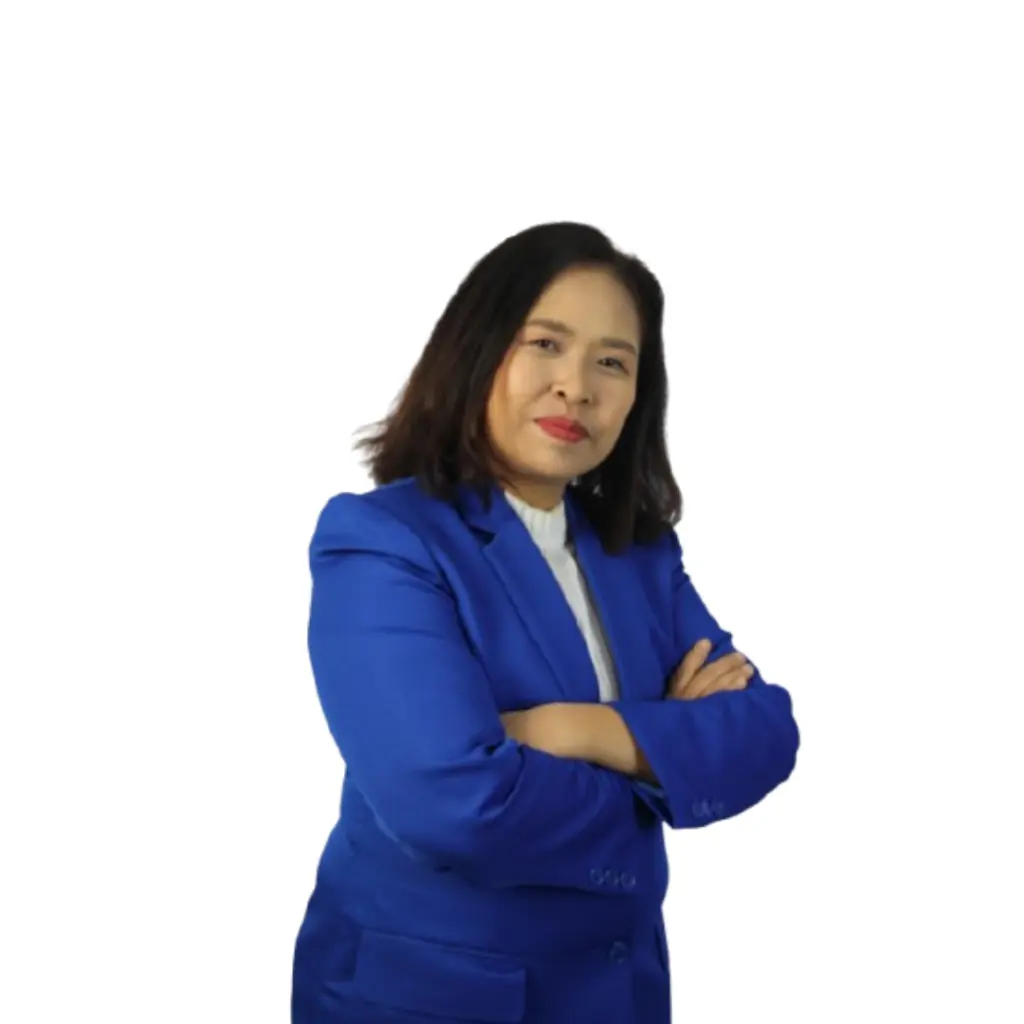 Agent Meri Ester